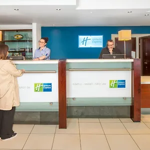 Express By Ihg York