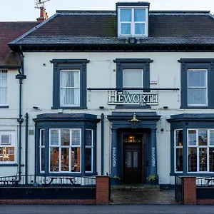 Heworth And York