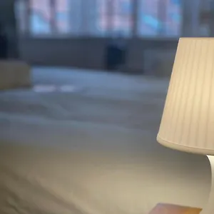 4* מלון B+B York