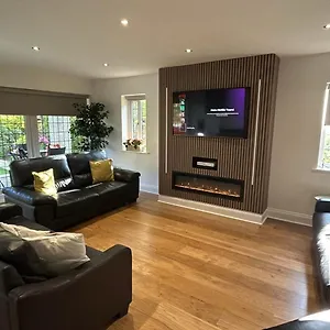 Castlebar Singleton (Lancashire)