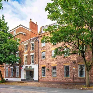 Ibis Styles Centre York